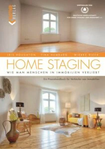 Home Staging - Das Buch